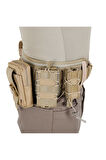 Molle Pro Kemer Bej Renk