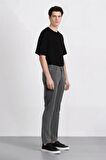 DeFacto Sergio Regular Fit Normal Kalıp Normal Bel Boru Paça Jean Pantolon E3321AX25SPNM55