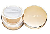 Clarins Clarins Ever - Mat Pudra Ever Matte Loose 01