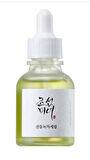 Beauty Of Joseon Calming Serum: Green Tea + Panthenol - Geliştirilmiş Yatıştırma Ve Nemlendirme 30 m