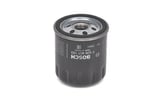 BOSCH Seat İbiza 1.4 Dizel Motul X-Clean 5W-30 Motor Yağı Filtre Seti (2015-2017) 5 Li