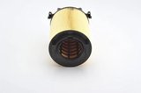 BOSCH Seat Leon 1.6 Benzin Motul X-Clean 5W-30 Motor Yağı Filtre Seti (2006-2012) 4 Lü