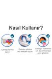 Alo 10 Kg Kar Çiçeği Ferahlğı Beyazlar ve Renkliler Hızlı Çözülme  Toz Deterjan