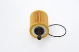 BOSCH Skoda Fabia 1.4 DiZEL 75 HP Motul X-Clean 5W-30 Motor Yağı Filtre Seti (2004-2008) 5 Li