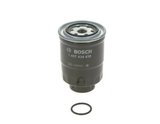 BOSCH Toyota Auris 1.4 Dizel Motul X-Clean 5W-30 Motor Yağı Filtre Seti (2006-2010) 5 Li