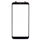 Xiaomi Uyumlu Redmi Note 5 Okalı Dokunmatik Ön Cam (EKRAN DEĞİLDİR)
