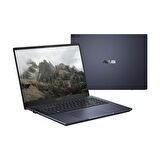 ASUS Expertbook B5 i5 1250P 16GB DDR5 256GB SSD Arc A350M/4GB 16" 4K OLED W11P Dizüstü Bilgisayar