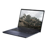 ASUS Expertbook B5 i5 1250P 16GB DDR5 256GB SSD Arc A350M/4GB 16" 4K OLED W11P Dizüstü Bilgisayar