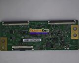 HV430FHB-G0A , 47-6021331 , HV430FHBF90 44-9771580 , Axen AX43DIL13/0216 , T Con Board , HV430FHB-F90
