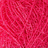 Loren Wash Fuşya El Örgü İpi - R100 - 34024