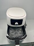 LYDSTO AIR FRYER WHITE