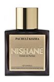 Nishane Pachuli Kozha EDP Çiçeksi Unisex Parfüm 50 ml  