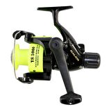Bauer Ys 5000 Olta Makinesi Yellow (Sarı)