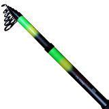 Camorex Meras 3.30 mt Teleskopik Olta Kamışı 75-150 gr