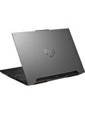 Asus TUF Gaming F15 i7-12700H 40GB 512GB SSD RTX3050/4GB 144Hz 15.6" FHD W11HOME HN178 & PER4 ÇANTA