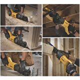 Dewalt DWE305PK-QS Profesyonel Tilki Kuyruğu Testere 1100Watt