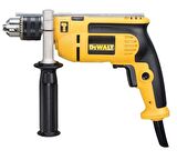 Dewalt DWD014S-QS Sarı Torklu Matkap