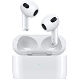 AirPods 3.Nesil Bluetooth Kulaklık Ios ve Android Uyumlu A+++