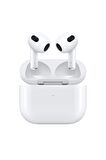 Airpods 3 Nesil Ios Android Uyumlu Yeni Nesil Slikonsuz Kulaklık New Air Pod 3. Nesil