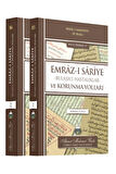 Emrazı Sariye Bulaşıcı Hastalıklar ve Korunma Yolları 2 Cilt Takım