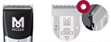 Moser 1591-0062 ChroMini Pro Saç Kesme Makinesi