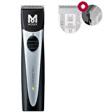 Moser 1591-0062 ChroMini Pro Saç Kesme Makinesi