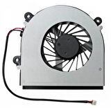 Clevo W150ERQ W150ERM Uyumlu Notebook Cpu Fan
