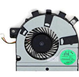 Toshiba Satellite U50 U50-A Uyumlu Notebook Cpu Fan