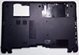 Sony Vaio SVF154  Uyumlu Notebook Alt Kasa - Siyah