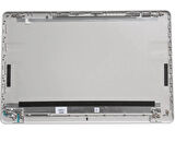 Hp 15-bw000 Uyumlu Notebook Lcd Back Cover - Silver