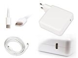 Apple Usb-C Adaptör Şarj Cihazı Type-C A1719 Usb-C Adaptör Şarj Cihazı