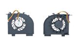 Hp Pavilion dv5-1200  Cpu Fan