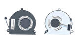 Hp Pavilion 15-au000  Notebook Cpu Fan
