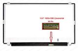 Asus K556UQ-XX557T 15.6" Slim 30 Pin FHD Notebook LCD Ekran Panel