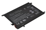 Hp x2 210 G1  Notebook Bataryası Pili