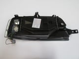 PEUGEOT BOXER 03/07 FAR LAMBASI SOL ELEKTRİKLİ/MOTORSUZ 8 FİŞLİ (AYFAR) (E MARKLI)