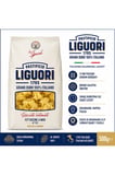 Fettuccine Makarna 500 Gr
