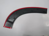 PEUGEOT BOXER 07/13 ÖN KAPI KAPLAMA PLASTİĞİ SAĞ SİYAH