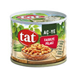 Tat Fasulye Pilaki 200 gr x 4 Adet