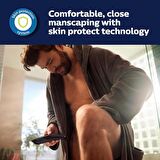 Philips Norelco Bodygroom Serisi 7000 Bg7030/49 Kuru Çok Amaçlı Tıraş Makinesi