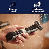 Philips Norelco Bodygroom Serisi 7000 Bg7030/49 Kuru Çok Amaçlı Tıraş Makinesi