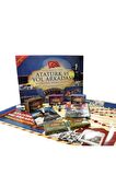Atatürk Ve Yol Arkadaşı