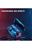 M20 Bluetooth Kulaklık