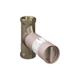 Hansgrohe İç Set 40 l/dk, Ankastre Açma-Kapama Valfi, Seramik 15974180