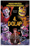 4. Dolap Çizgi Roman