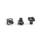 SMD Switch 6x6x7 Mm Buton (50 Adet)
