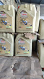 MOTOR YAĞI E6/E9 20 LT Castrol Vecton 10W-40 DPF ARAÇLAR İÇİN 