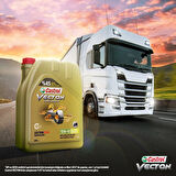 MOTOR YAĞI E6/E9 20 LT Castrol Vecton 10W-40 DPF ARAÇLAR İÇİN 