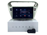 Cadence Pejo 301CİTROEN C-Elysee CADENCER15 Dvr Kayıtcihazı Hediyeli