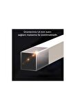 DARVEL METAL DRESUAR SİYAH